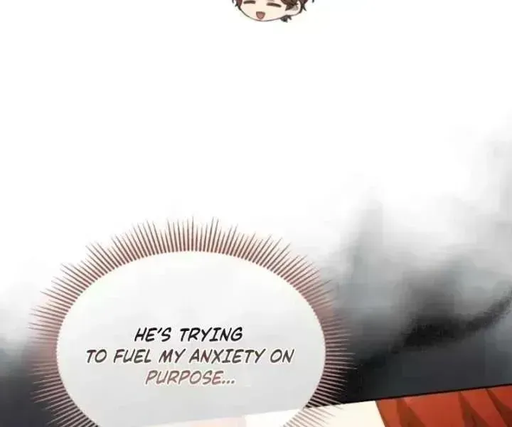 A Mouse Biting a Dragon’s Tail chapter 96.2 page 54