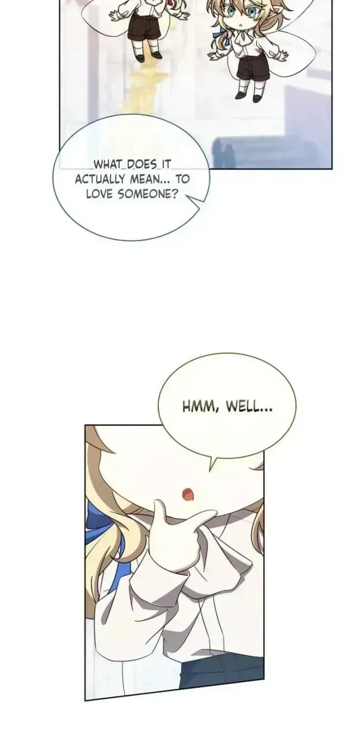 A Mouse Biting a Dragon’s Tail chapter 96.3 page 14