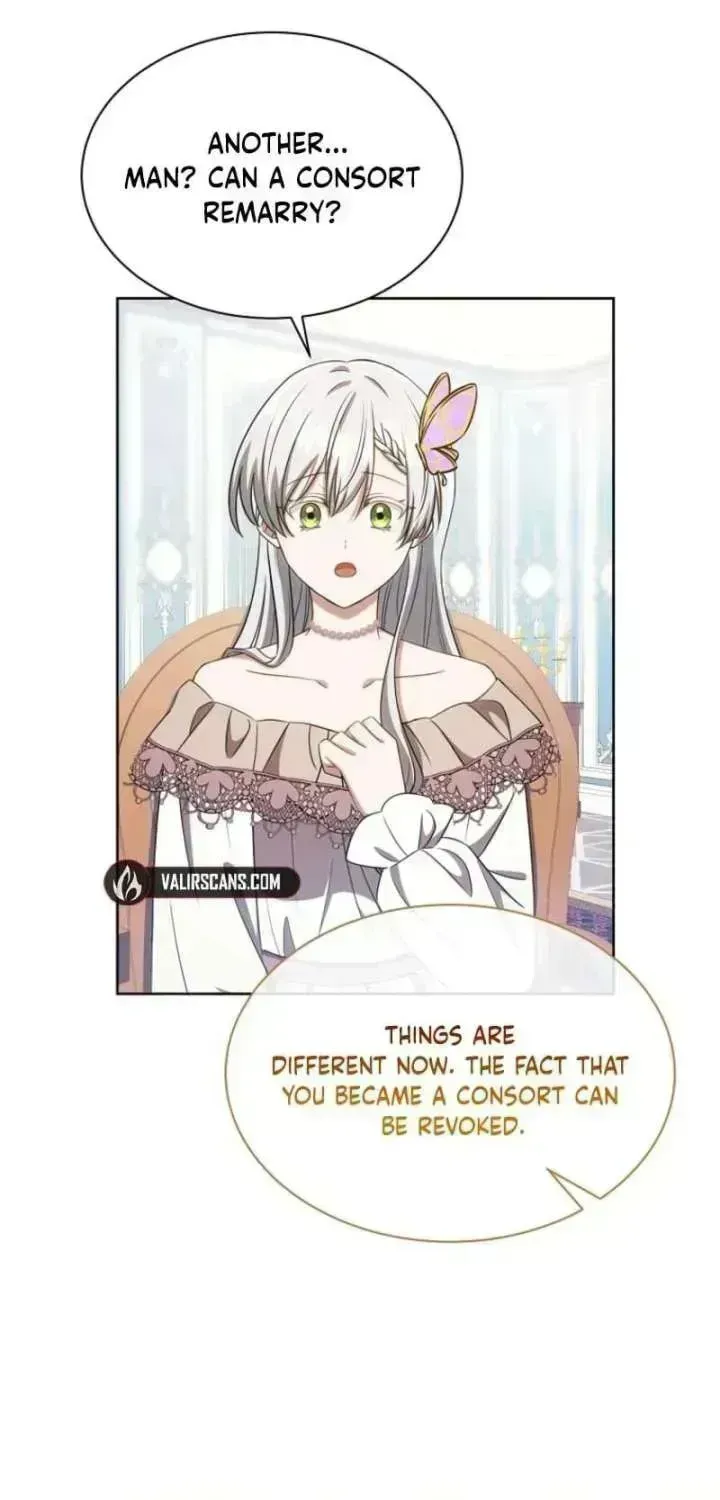 A Mouse Biting a Dragon’s Tail chapter 96.3 page 70