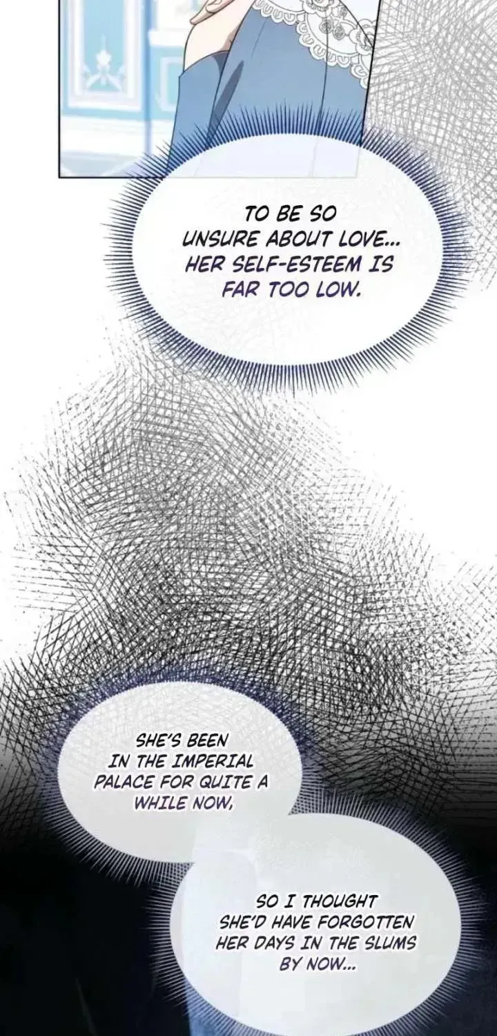 A Mouse Biting a Dragon’s Tail chapter 96.4 page 31