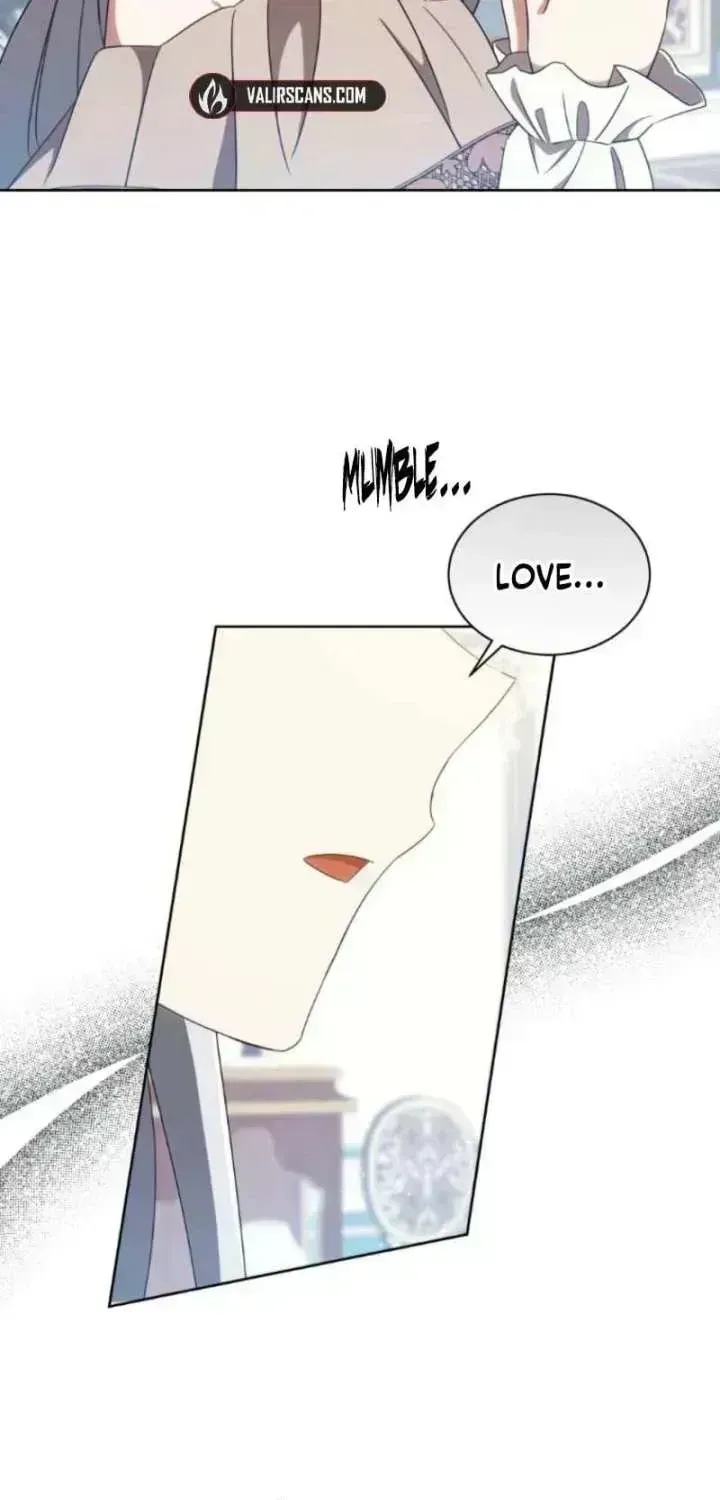 A Mouse Biting a Dragon’s Tail chapter 96.4 page 22