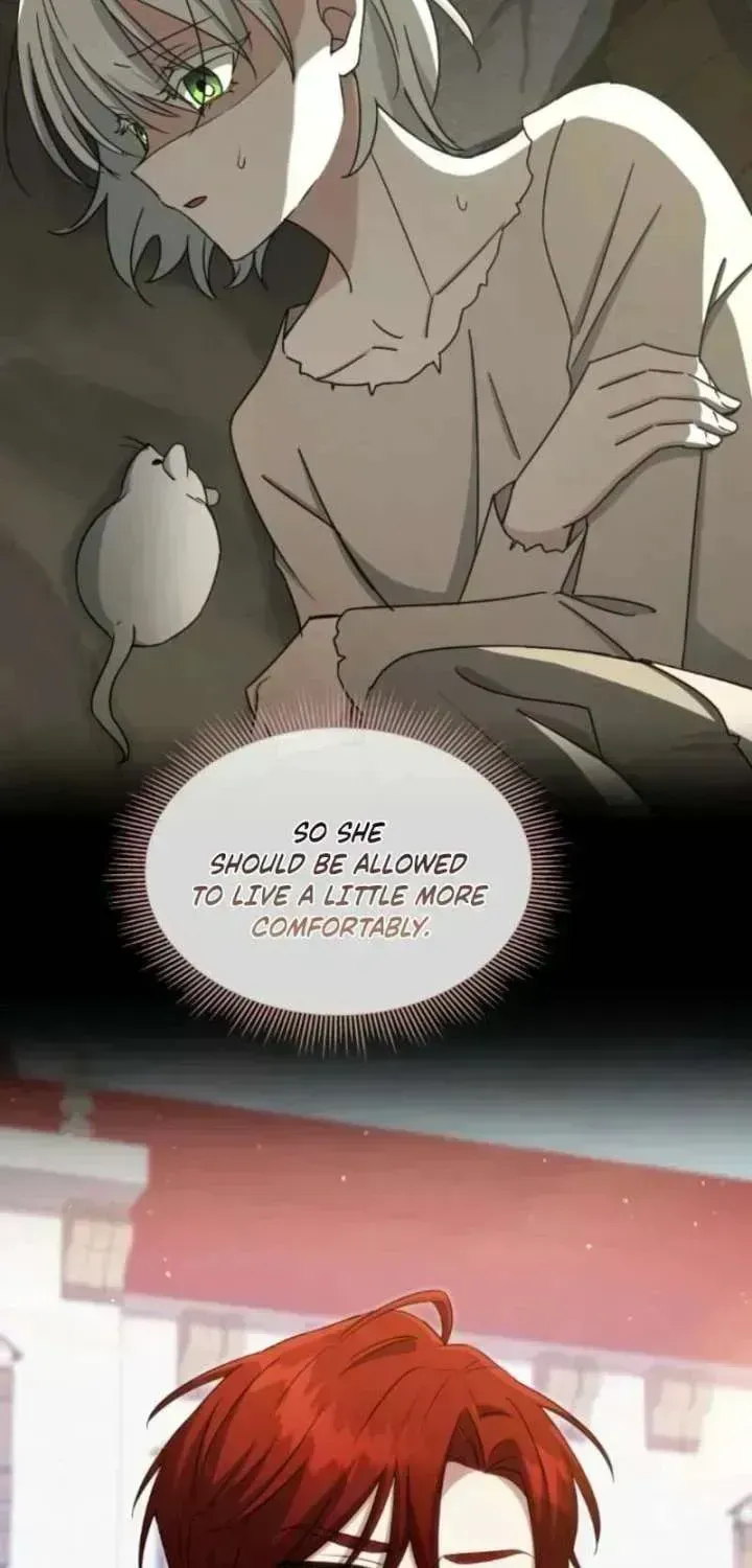 A Mouse Biting a Dragon’s Tail chapter 96.4 page 58