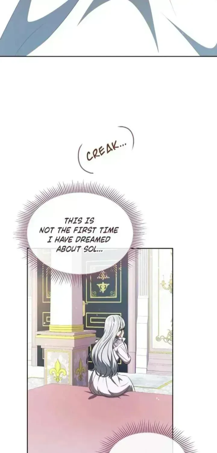 A Mouse Biting a Dragon’s Tail chapter 96.5 page 7