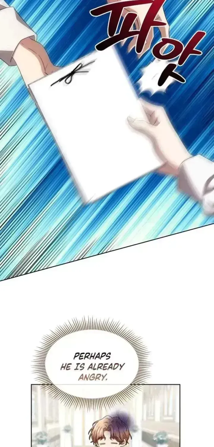 A Mouse Biting a Dragon’s Tail chapter 96.5 page 43