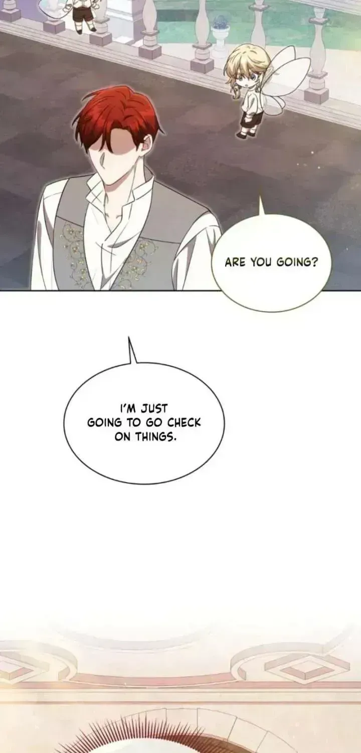 A Mouse Biting a Dragon’s Tail chapter 96.6 page 76