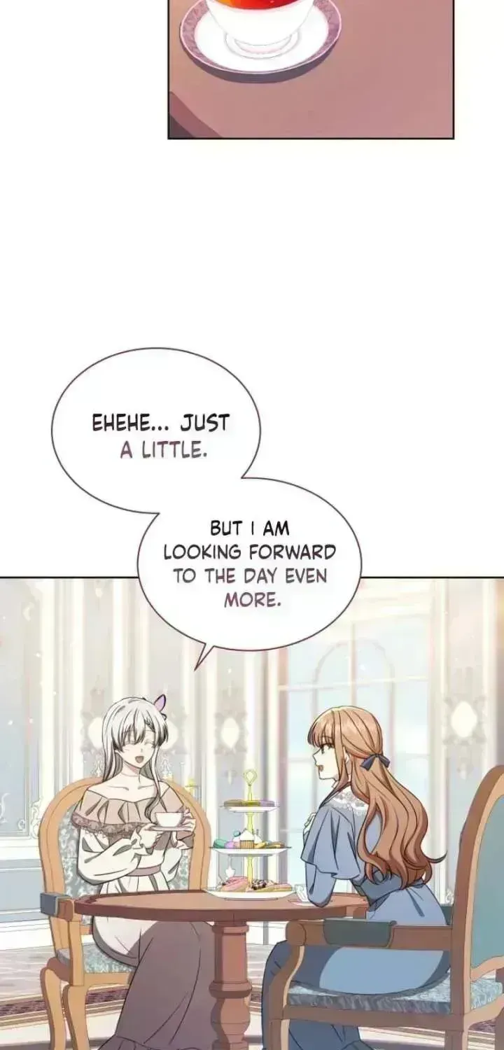 A Mouse Biting a Dragon’s Tail chapter 96.9 page 52