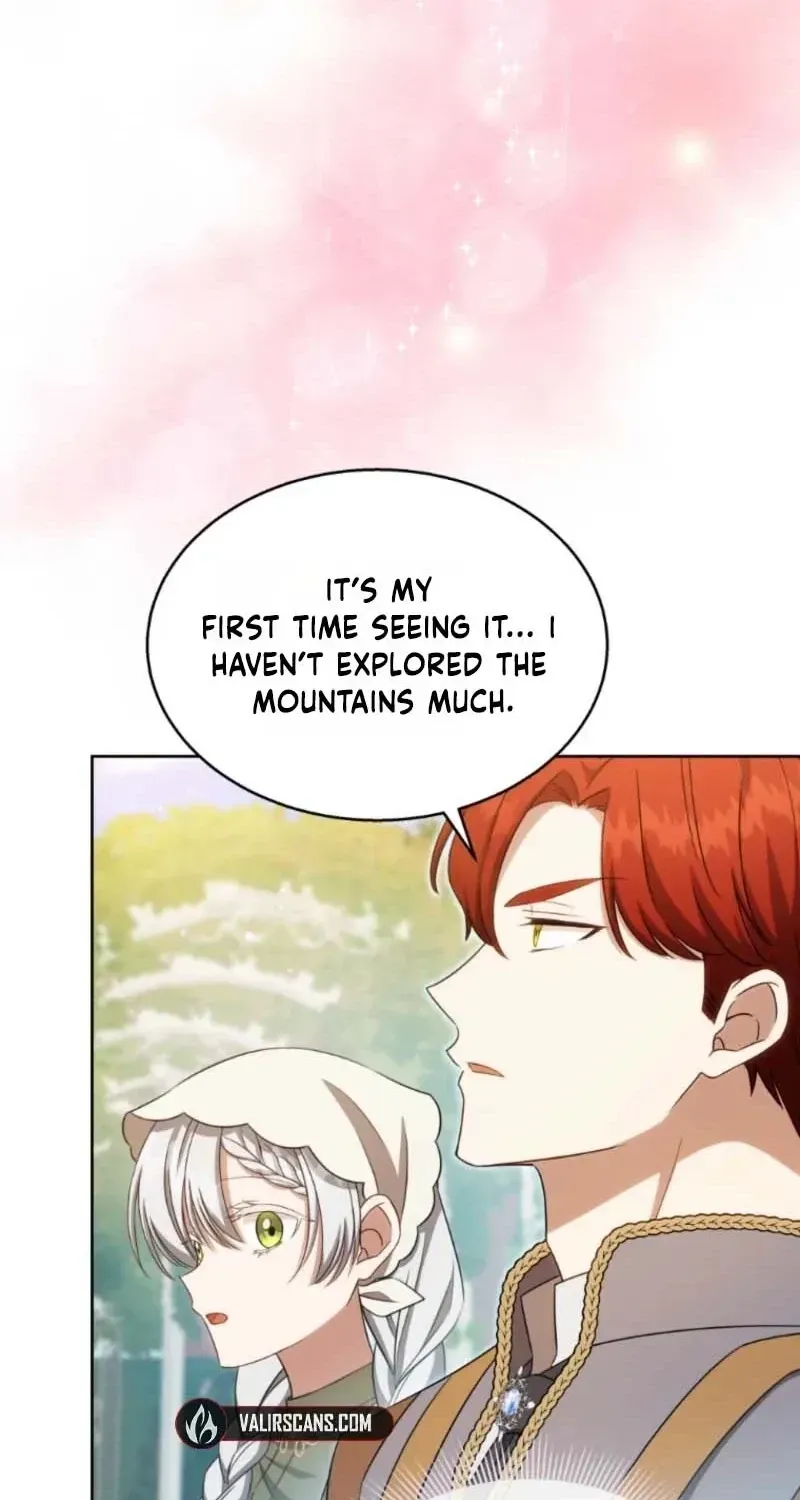 A Mouse Biting a Dragon’s Tail chapter 97.1 page 22