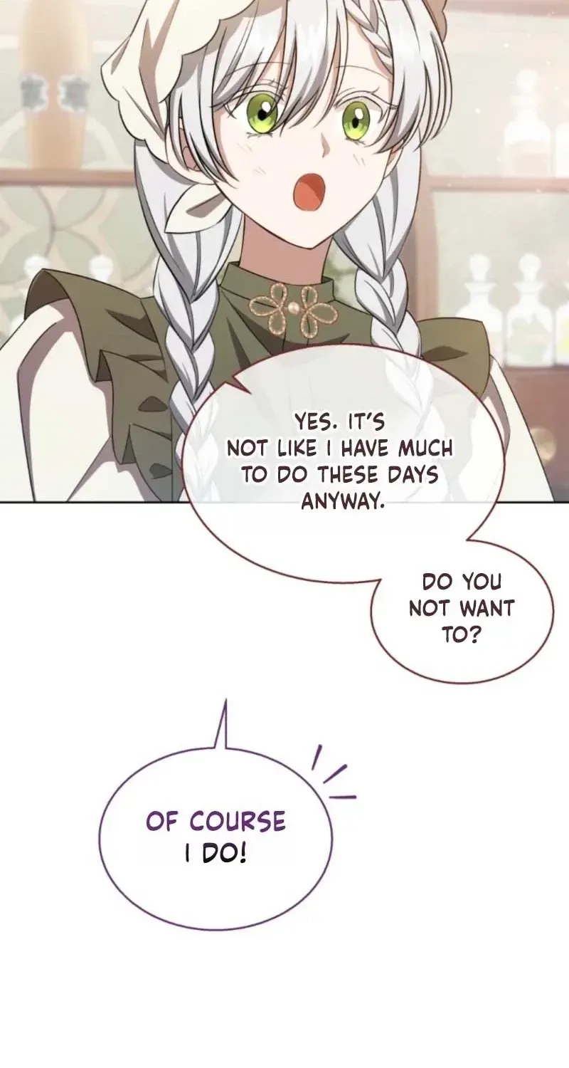 A Mouse Biting a Dragon’s Tail chapter 97.1 page 58