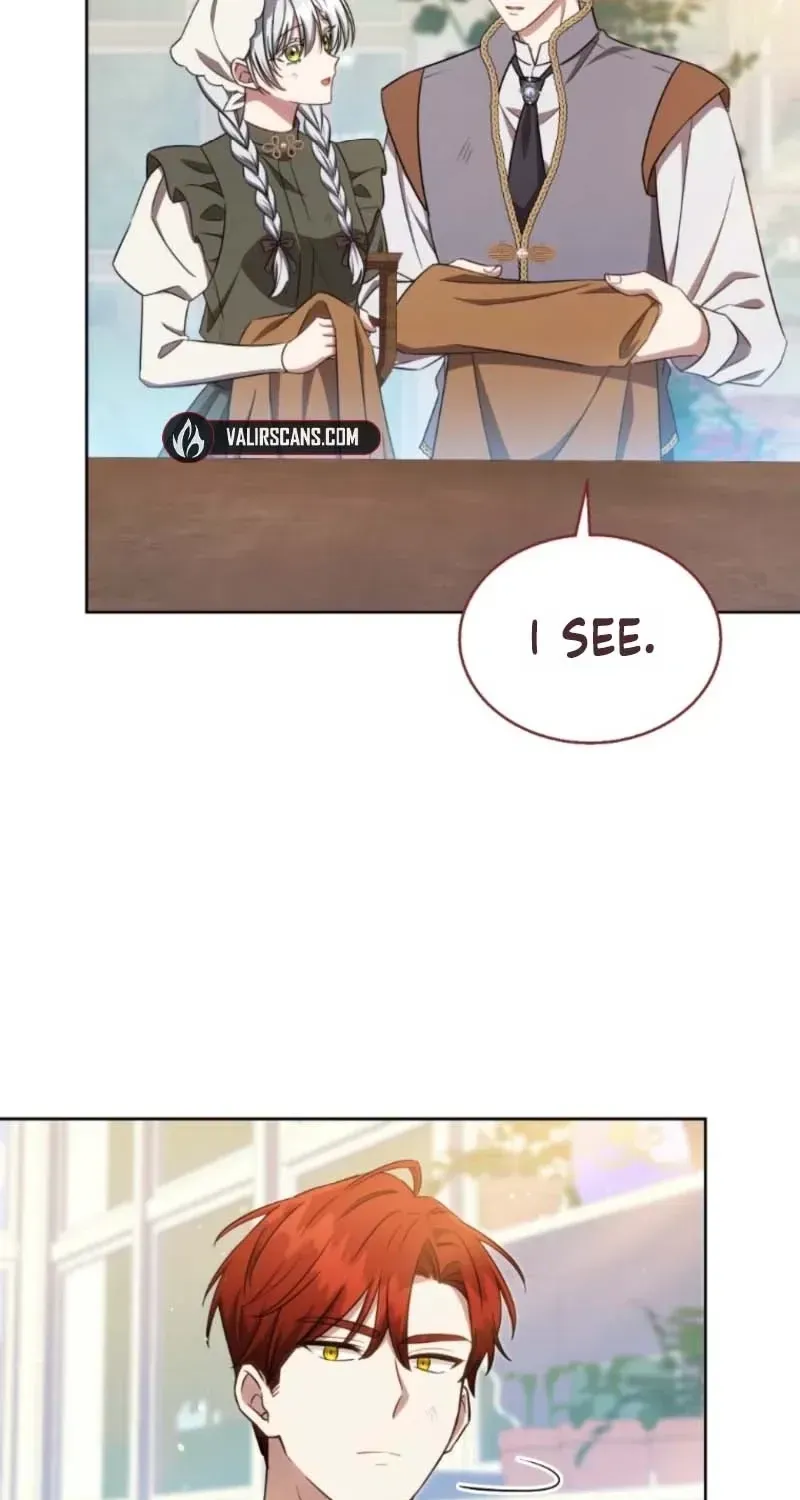 A Mouse Biting a Dragon’s Tail chapter 97.1 page 52