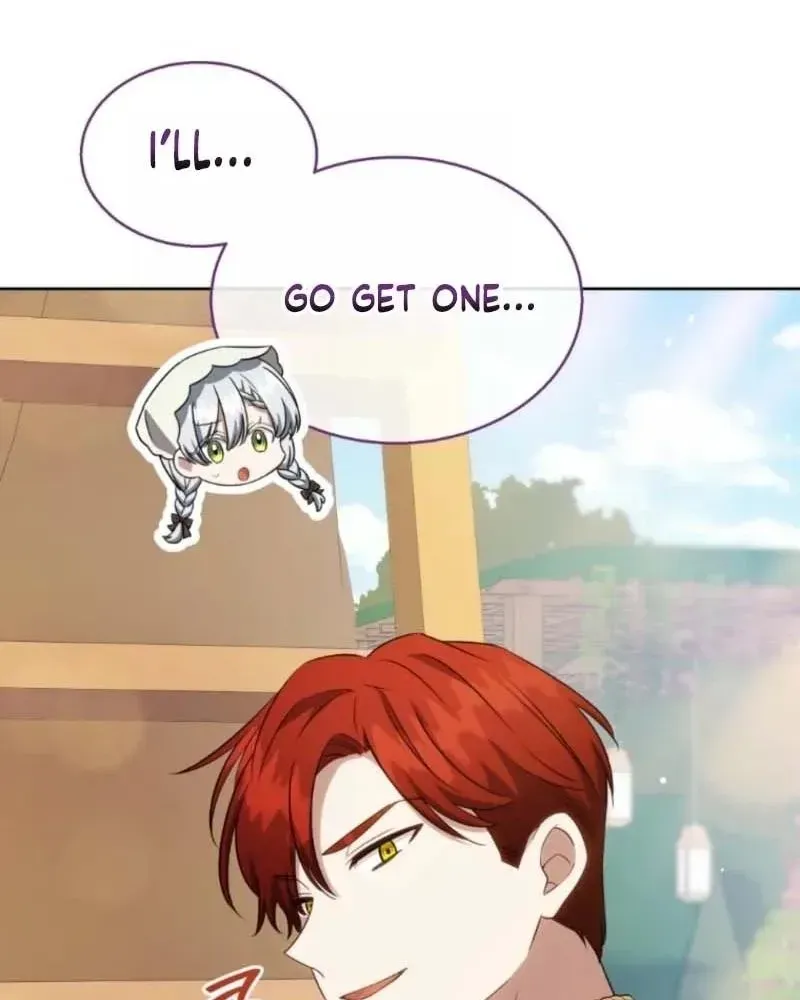 A Mouse Biting a Dragon’s Tail chapter 97.1 page 45
