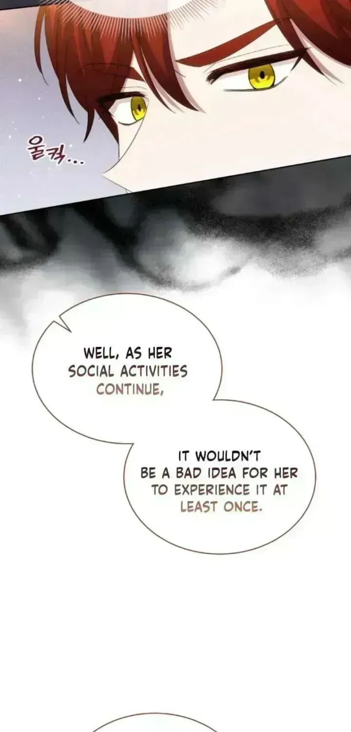 A Mouse Biting a Dragon’s Tail chapter 97.2 page 55