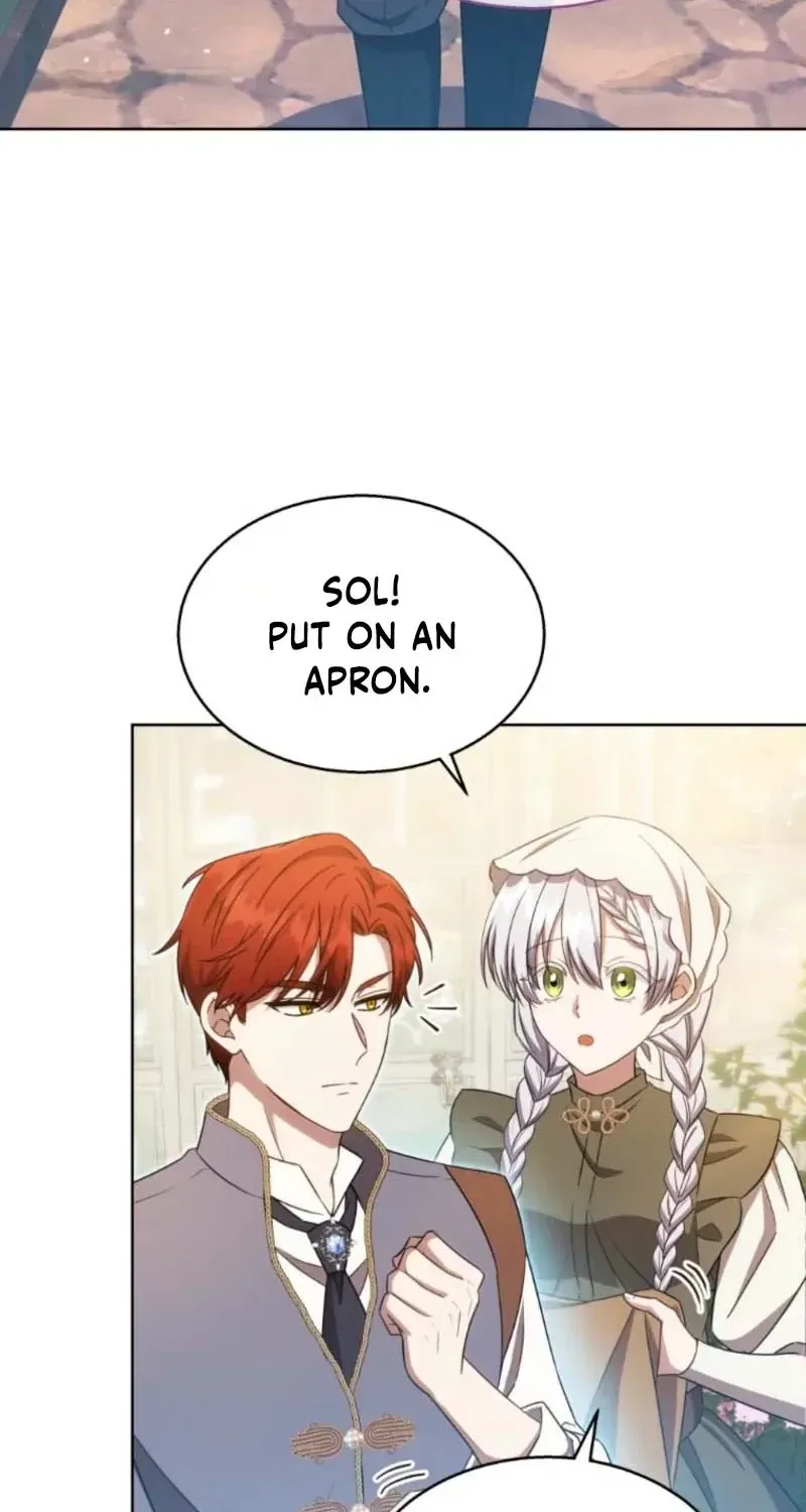 A Mouse Biting a Dragon’s Tail chapter 97.4 page 16