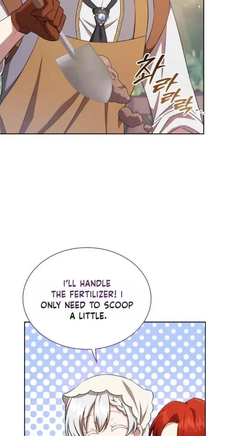 A Mouse Biting a Dragon’s Tail chapter 97.4 page 32