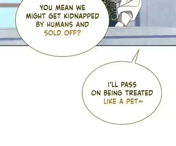 A Mouse Biting a Dragon’s Tail chapter 97.5 page 66