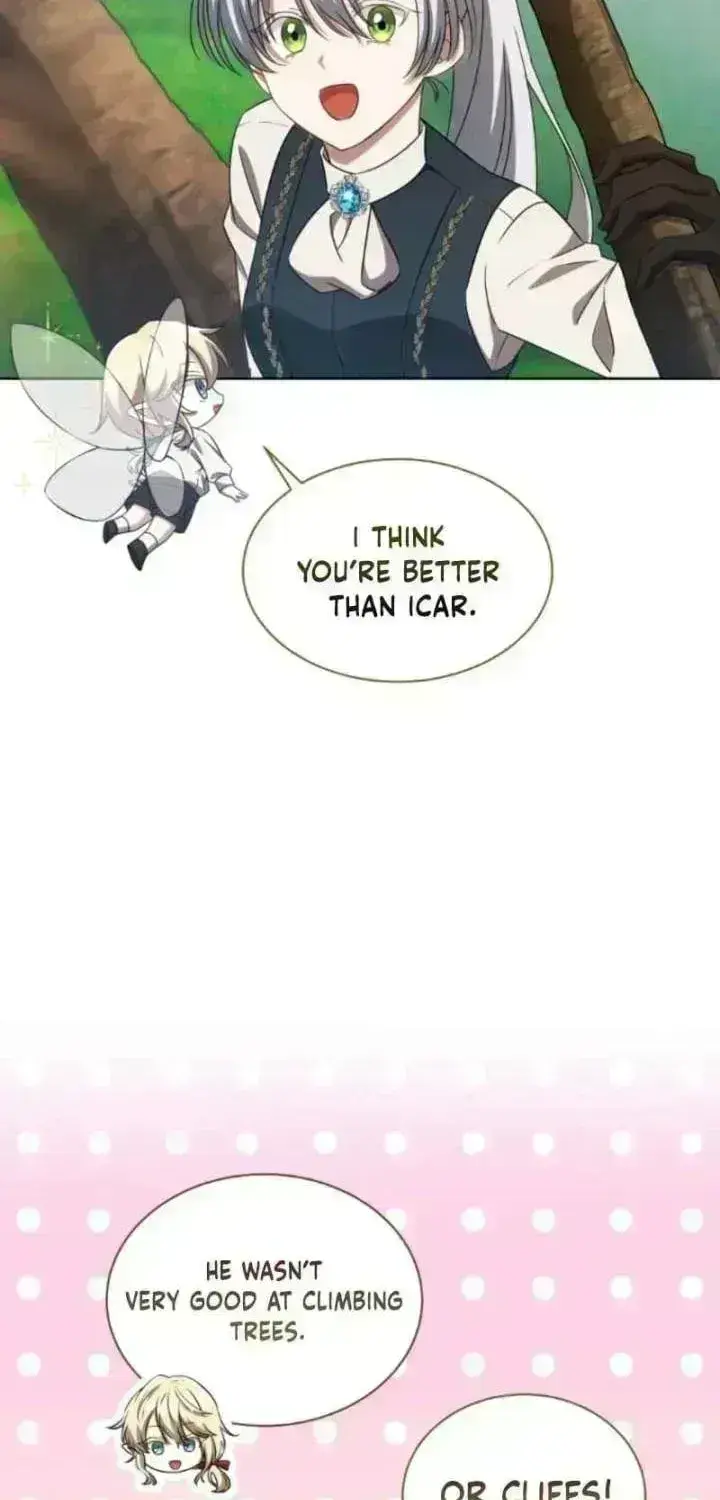 A Mouse Biting a Dragon’s Tail chapter 97.5 page 44