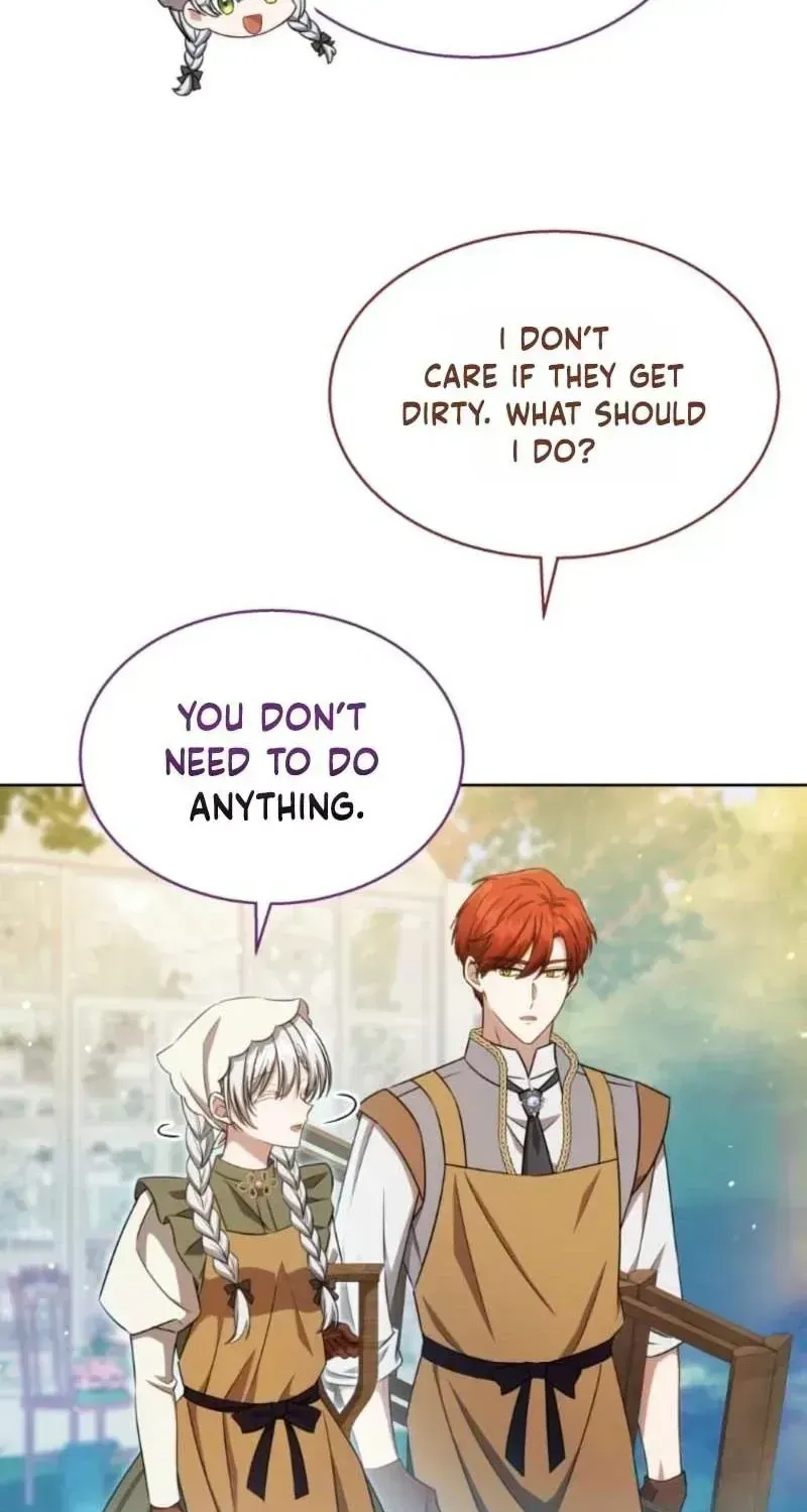 A Mouse Biting a Dragon’s Tail chapter 97.6 page 19