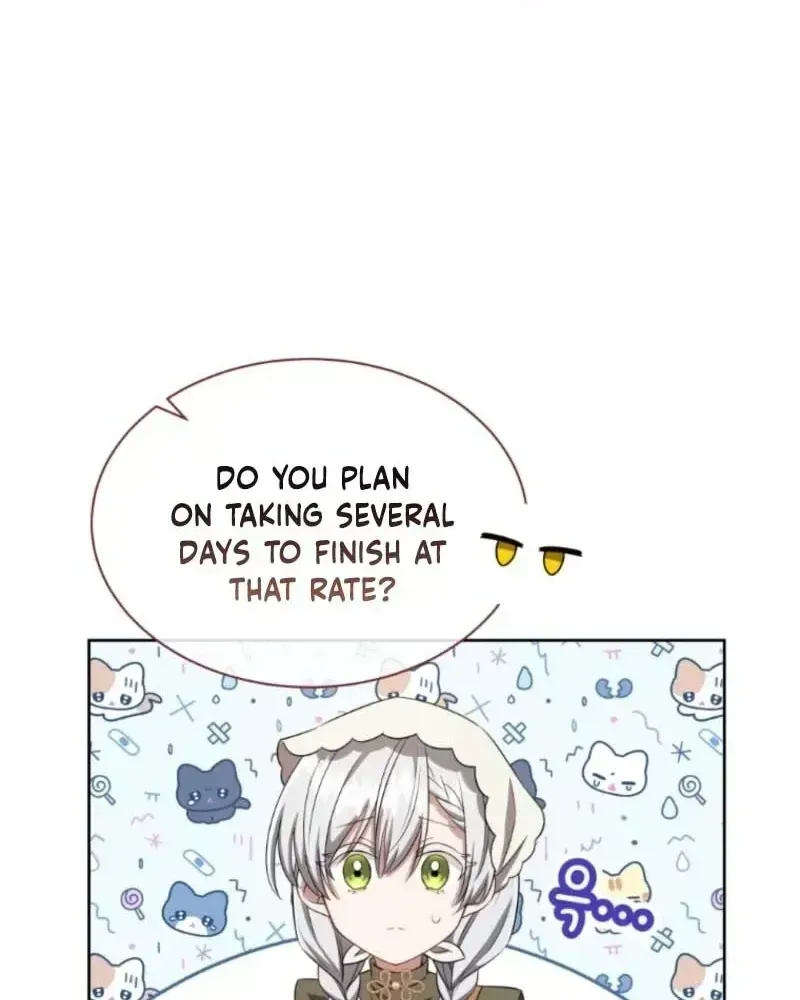 A Mouse Biting a Dragon’s Tail chapter 97.6 page 30