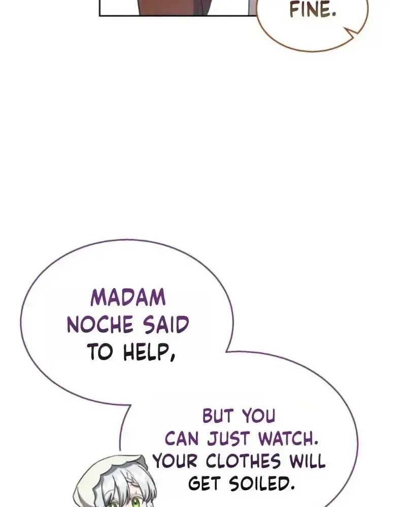 A Mouse Biting a Dragon’s Tail chapter 97.6 page 18