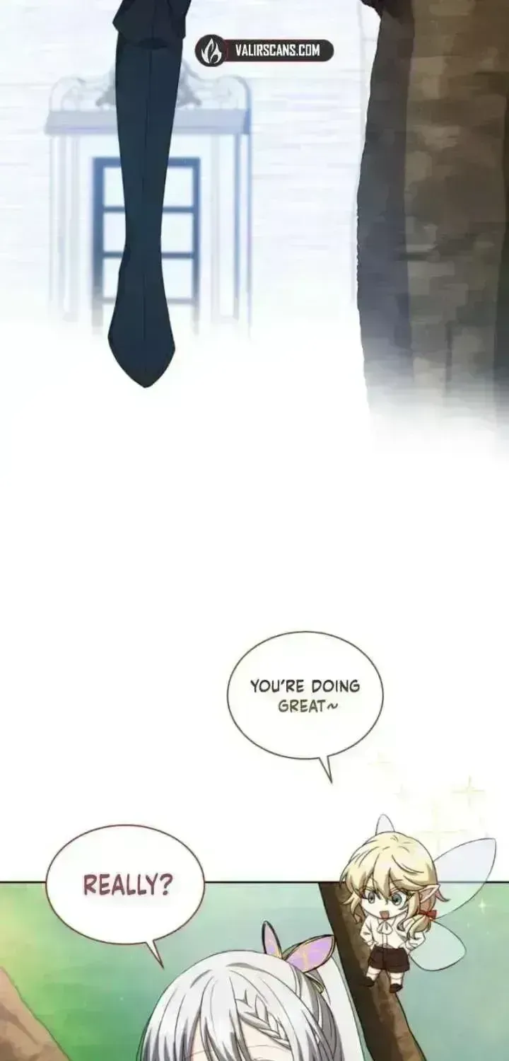 A Mouse Biting a Dragon’s Tail chapter 97.7 page 43