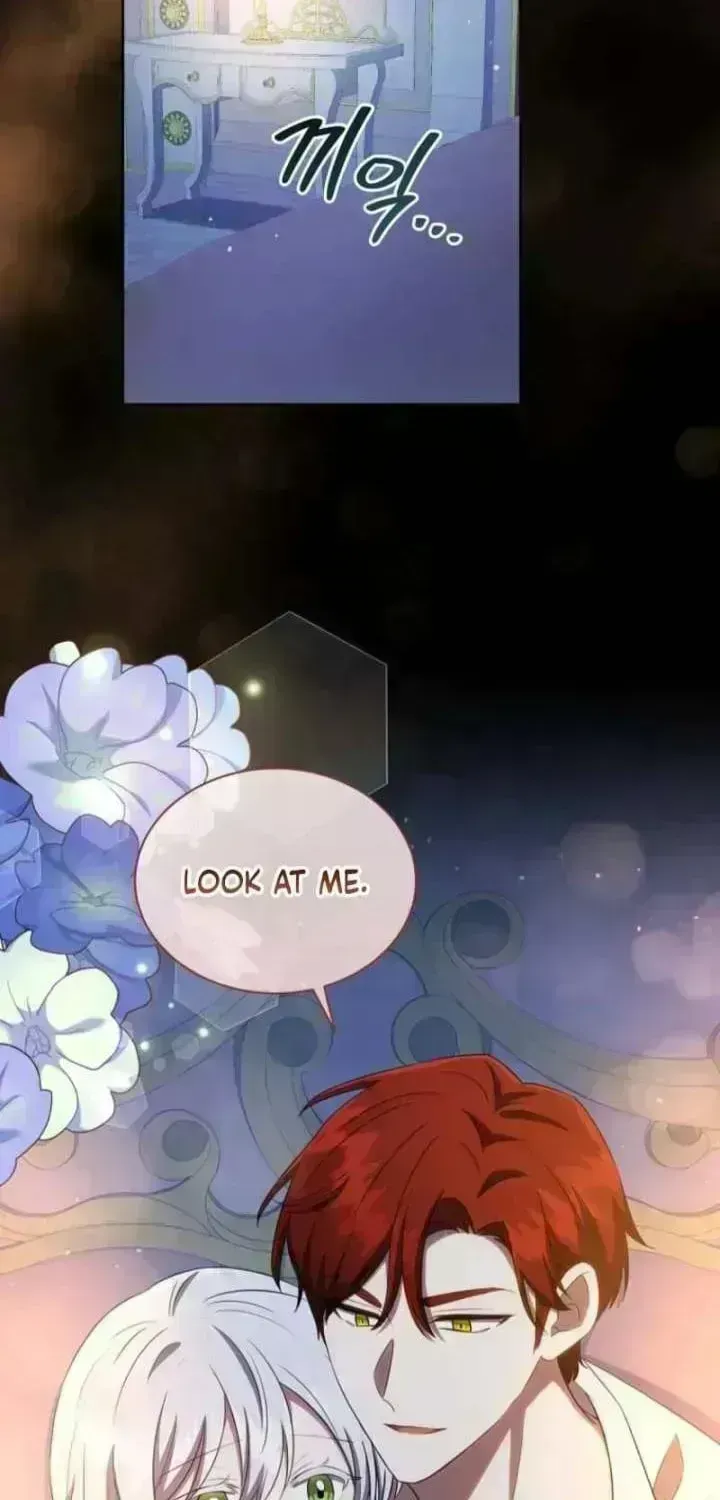 A Mouse Biting a Dragon’s Tail chapter 97.8 page 2