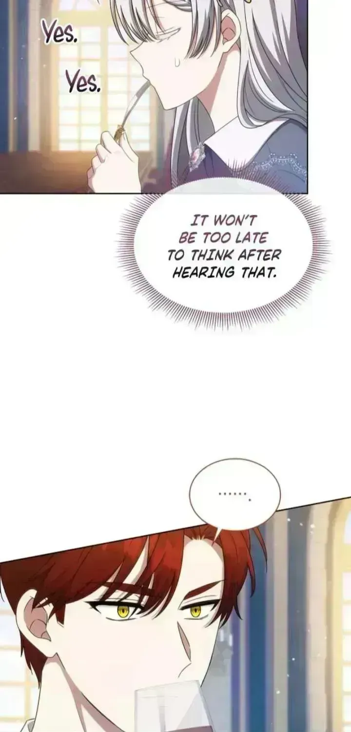 A Mouse Biting a Dragon’s Tail chapter 97.8 page 28