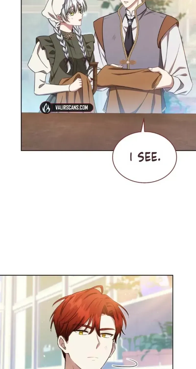A Mouse Biting a Dragon’s Tail chapter 97.9 page 52