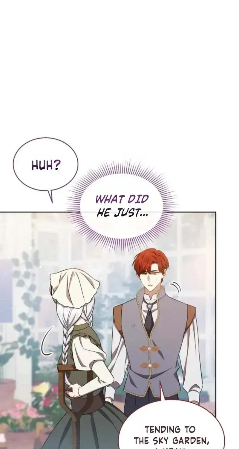 A Mouse Biting a Dragon’s Tail chapter 97.9 page 56