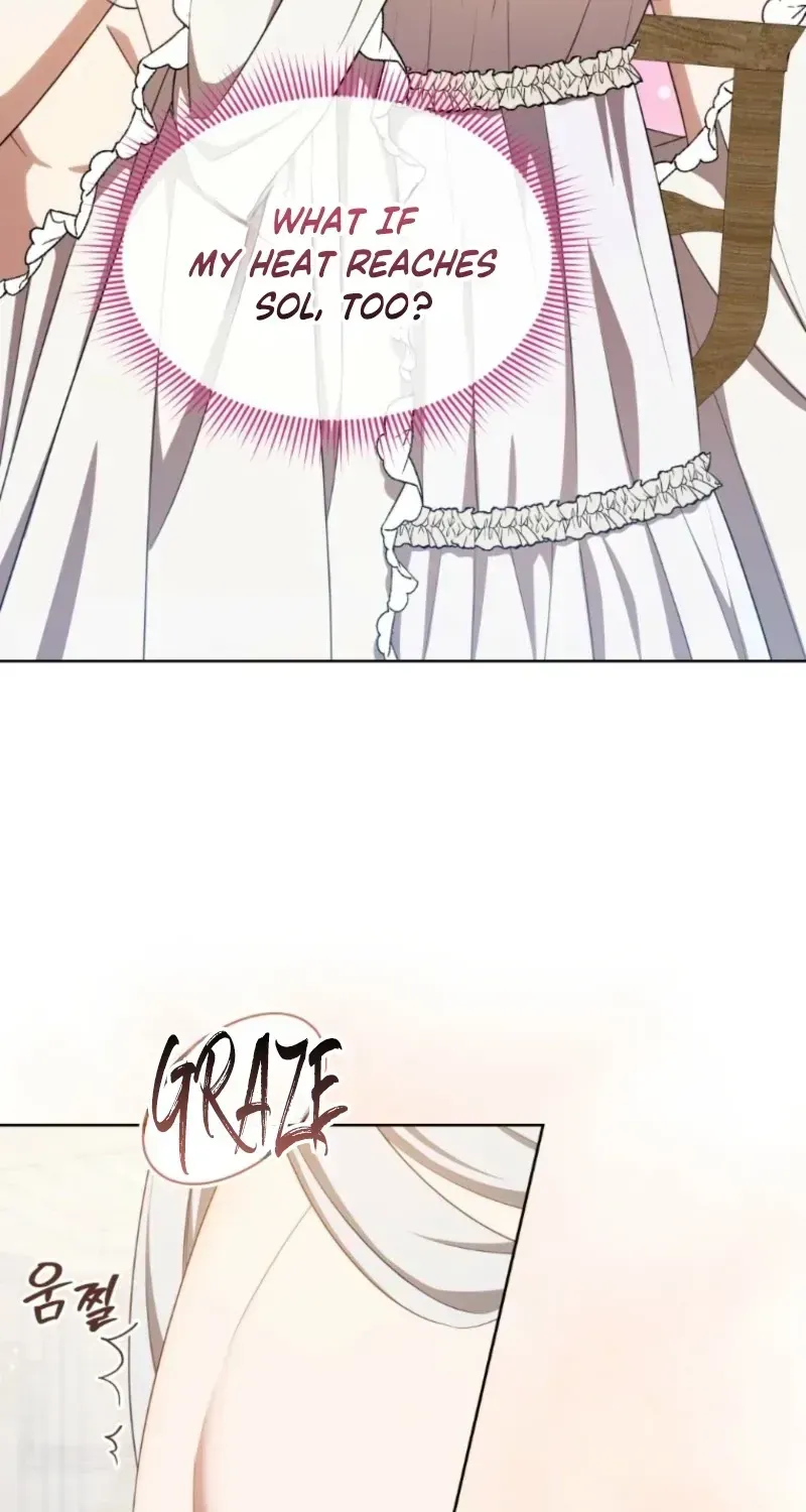 A Mouse Biting a Dragon’s Tail chapter 98.2 page 19