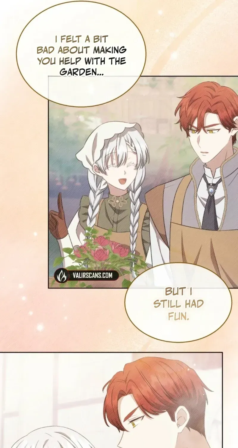 A Mouse Biting a Dragon’s Tail chapter 98.2 page 85