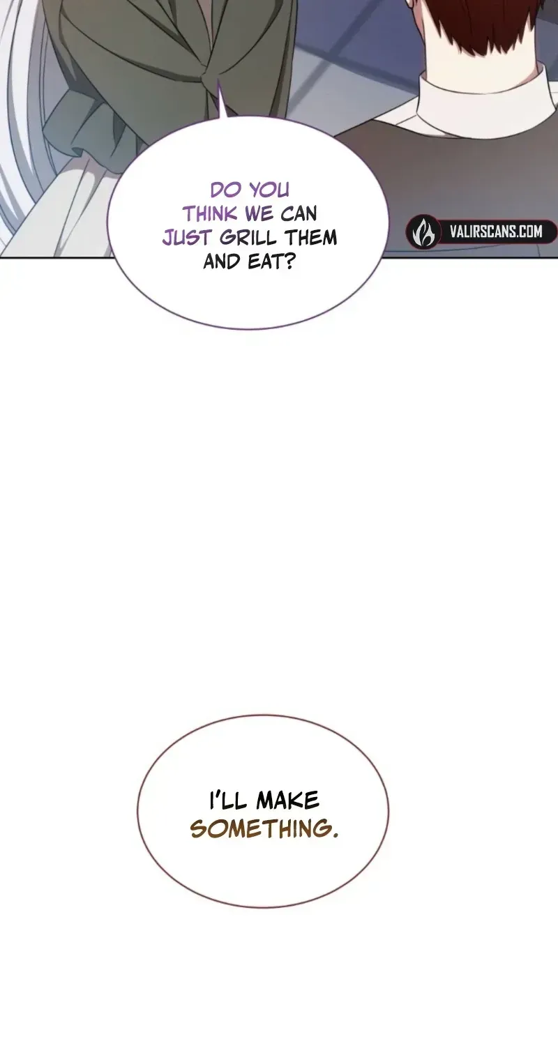 A Mouse Biting a Dragon’s Tail chapter 98.2 page 69