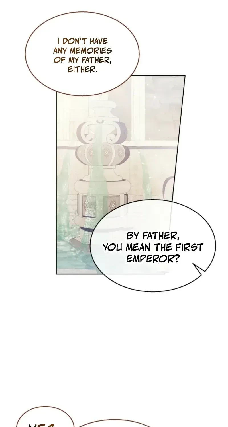 A Mouse Biting a Dragon’s Tail chapter 98.2 page 31