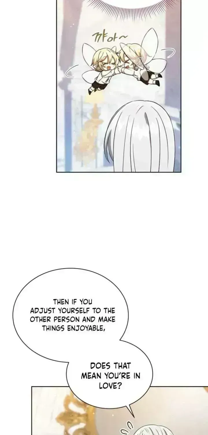 A Mouse Biting a Dragon’s Tail chapter 98.3 page 19