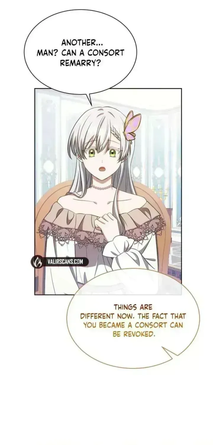 A Mouse Biting a Dragon’s Tail chapter 98.3 page 70