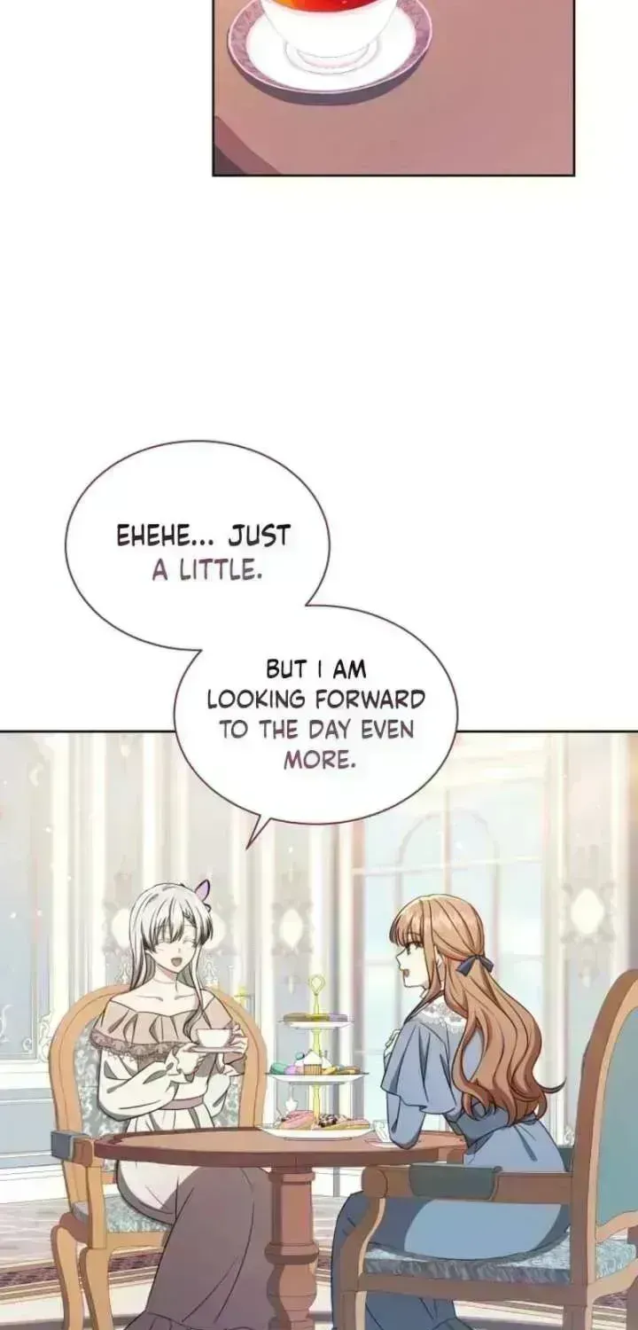 A Mouse Biting a Dragon’s Tail chapter 98.3 page 52