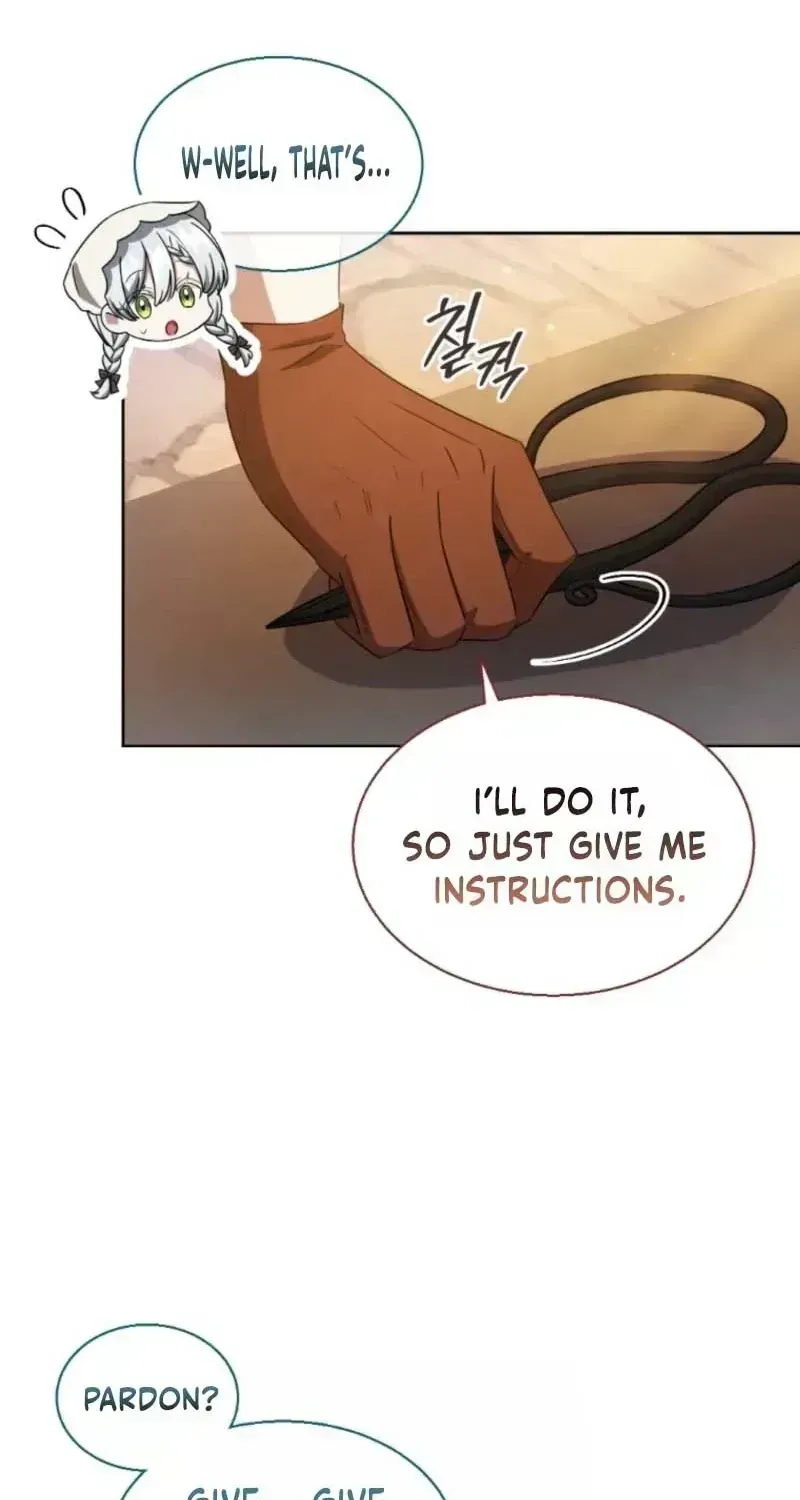 A Mouse Biting a Dragon’s Tail chapter 98.4 page 37