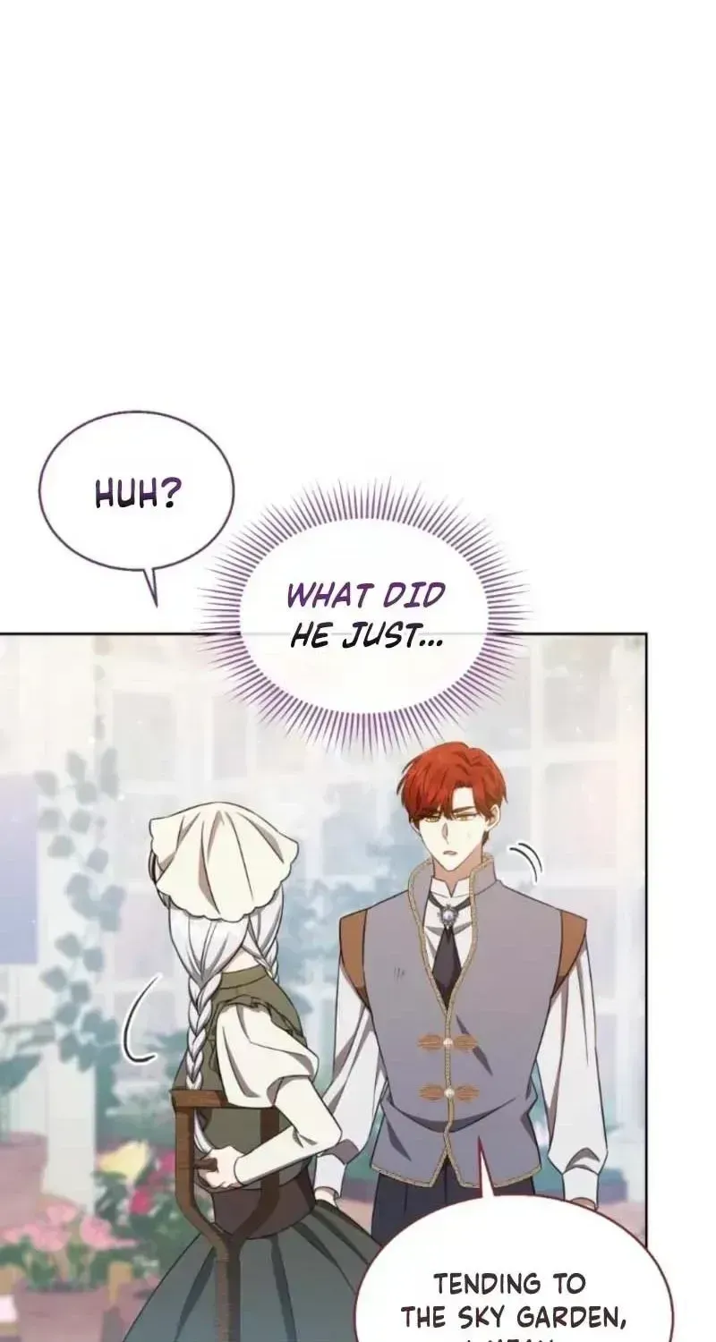 A Mouse Biting a Dragon’s Tail chapter 98.4 page 56