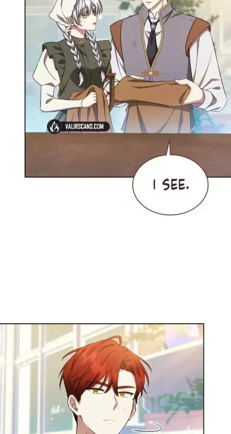 A Mouse Biting a Dragon’s Tail chapter 98.6 page 52