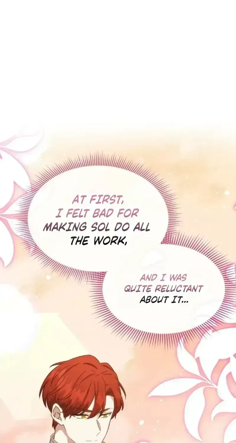 A Mouse Biting a Dragon’s Tail chapter 98.6 page 59