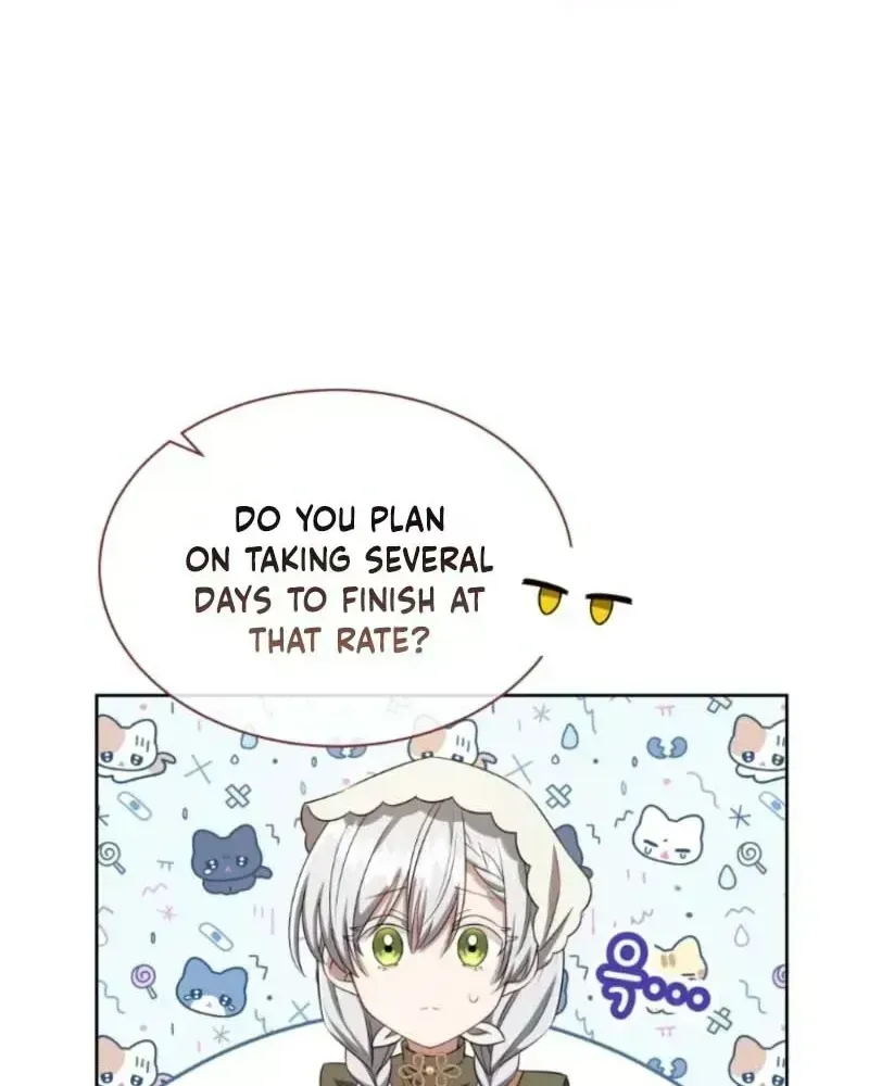 A Mouse Biting a Dragon’s Tail chapter 98.6 page 30