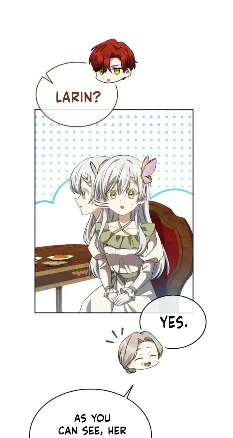 A Mouse Biting a Dragon’s Tail chapter 98.9 page 4