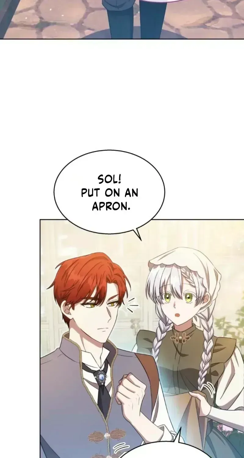 A Mouse Biting a Dragon’s Tail chapter 98.9 page 16
