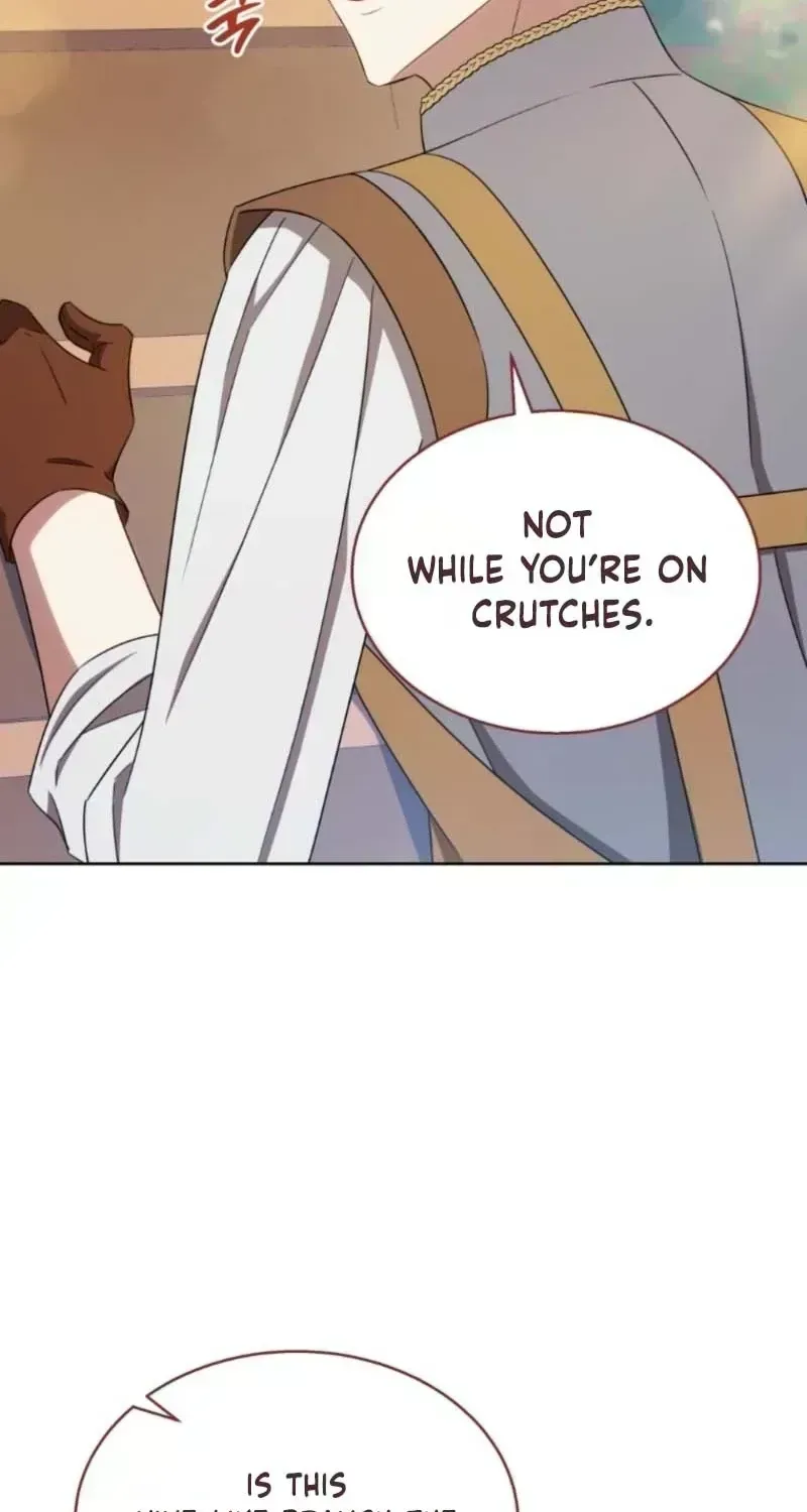 A Mouse Biting a Dragon’s Tail chapter 98.9 page 46