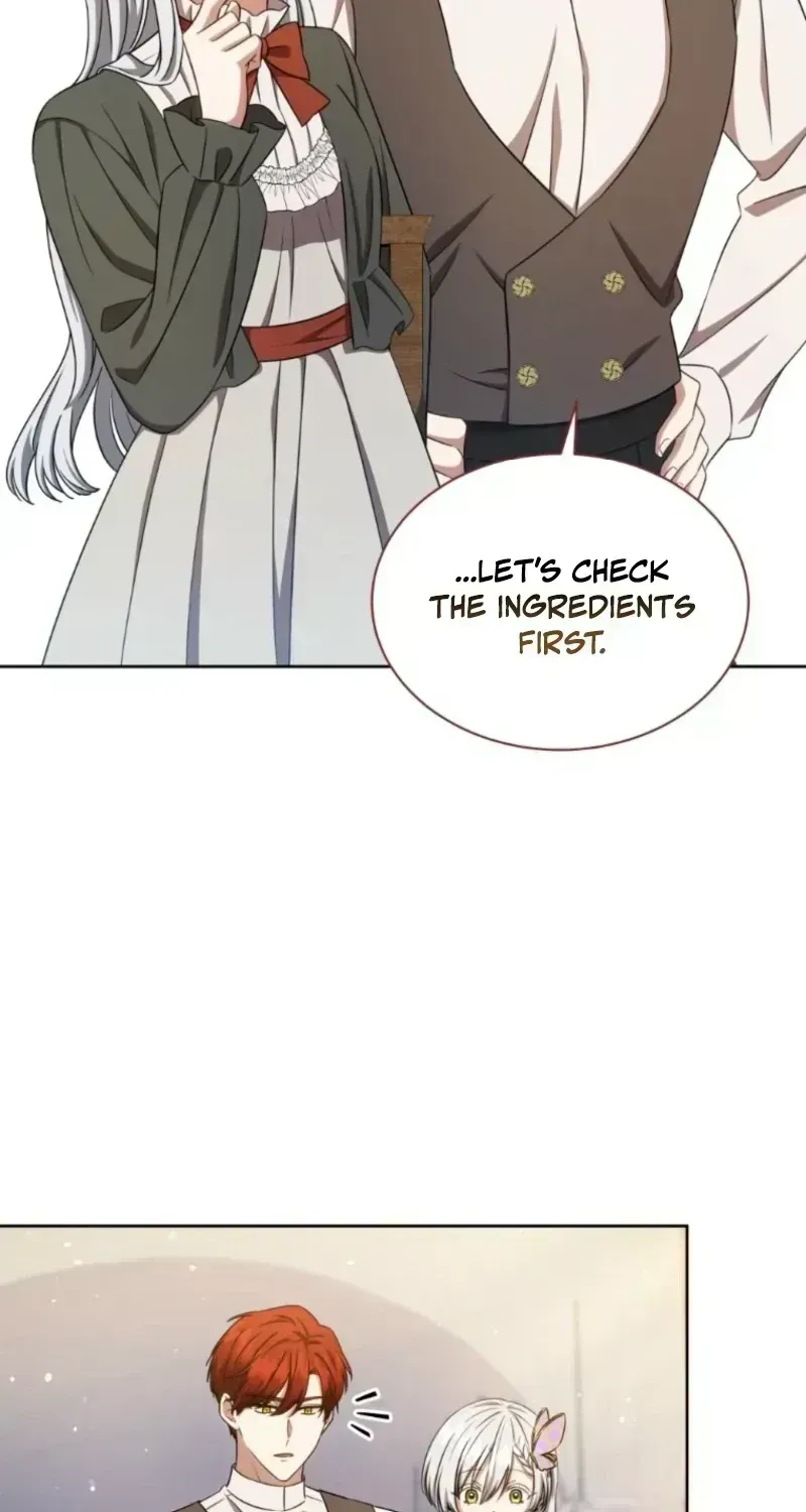 A Mouse Biting a Dragon’s Tail chapter 99.2 page 66