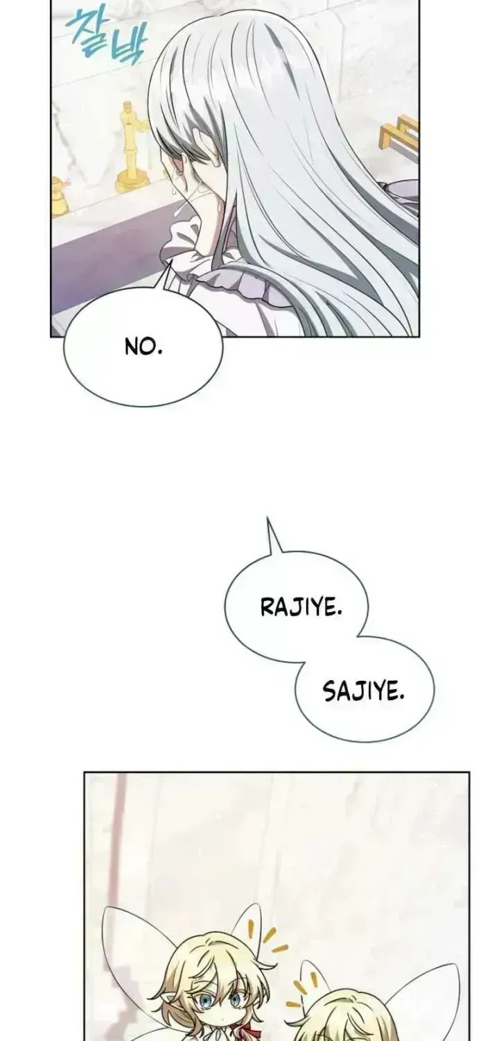 A Mouse Biting a Dragon’s Tail chapter 99.3 page 13