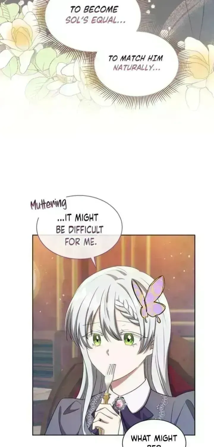 A Mouse Biting a Dragon’s Tail chapter 99.3 page 25