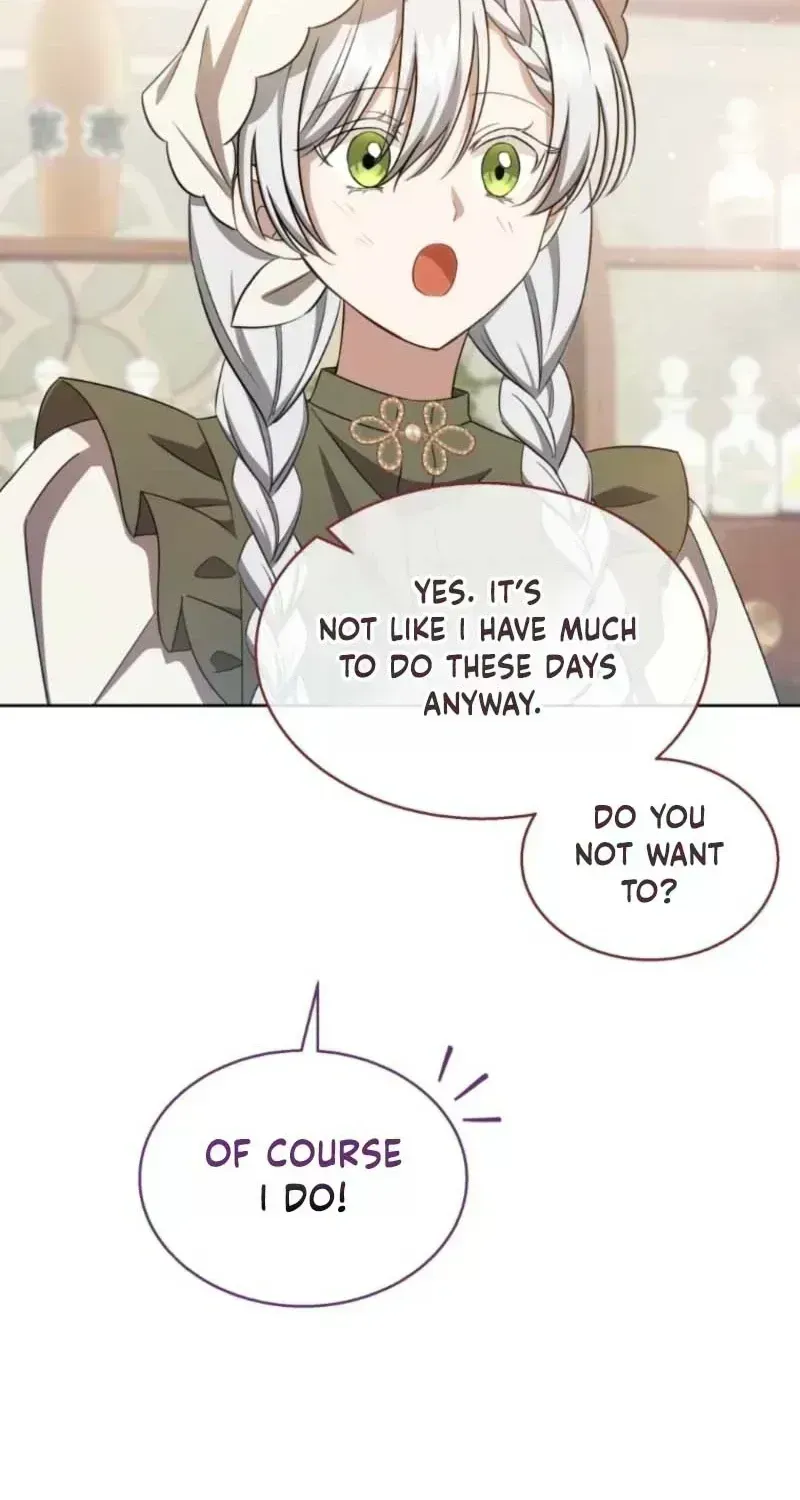 A Mouse Biting a Dragon’s Tail chapter 99.4 page 58