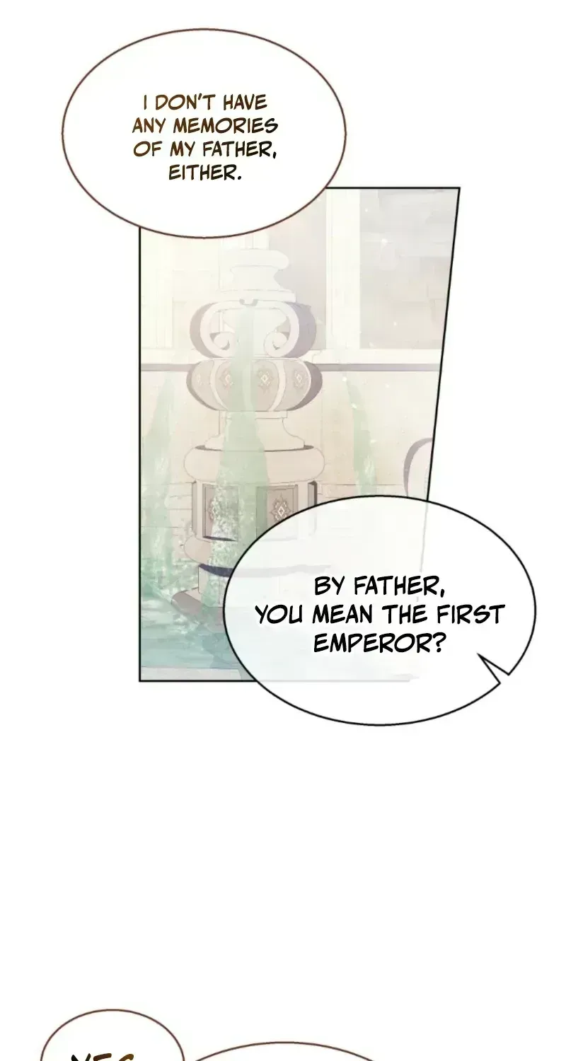 A Mouse Biting a Dragon’s Tail chapter 99.5 page 31