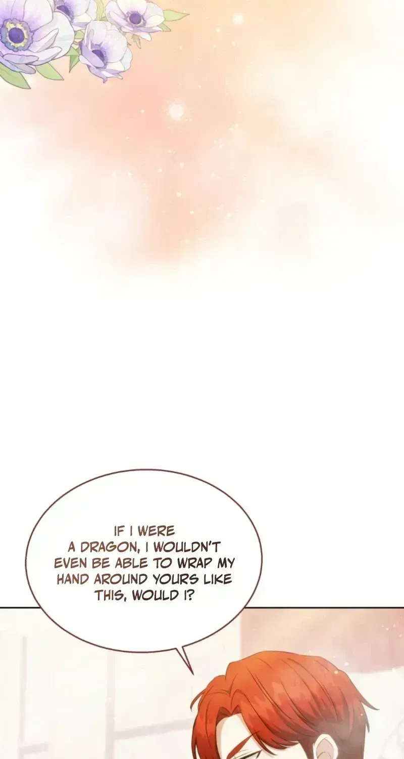 A Mouse Biting a Dragon’s Tail chapter 99.5 page 55