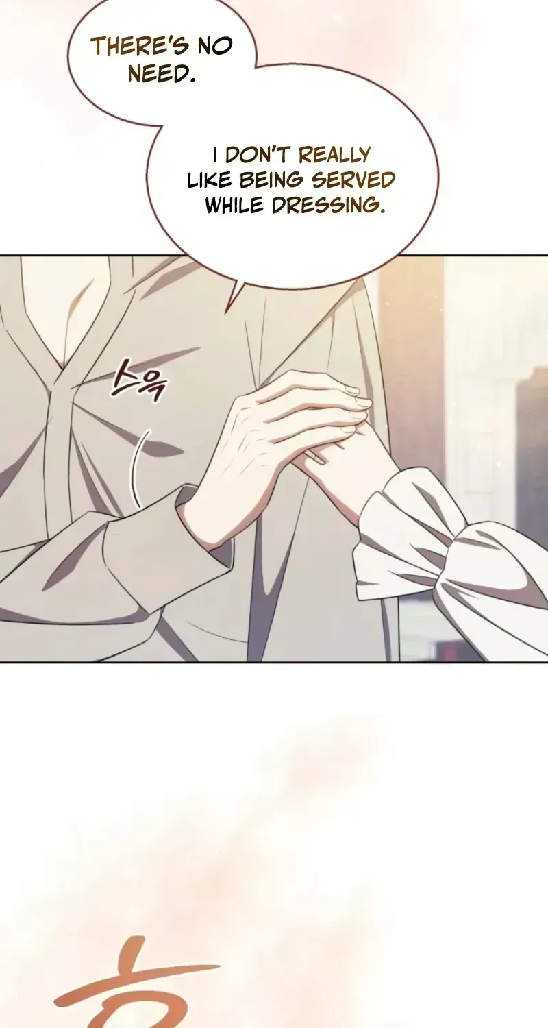 A Mouse Biting a Dragon’s Tail chapter 99.7 page 7