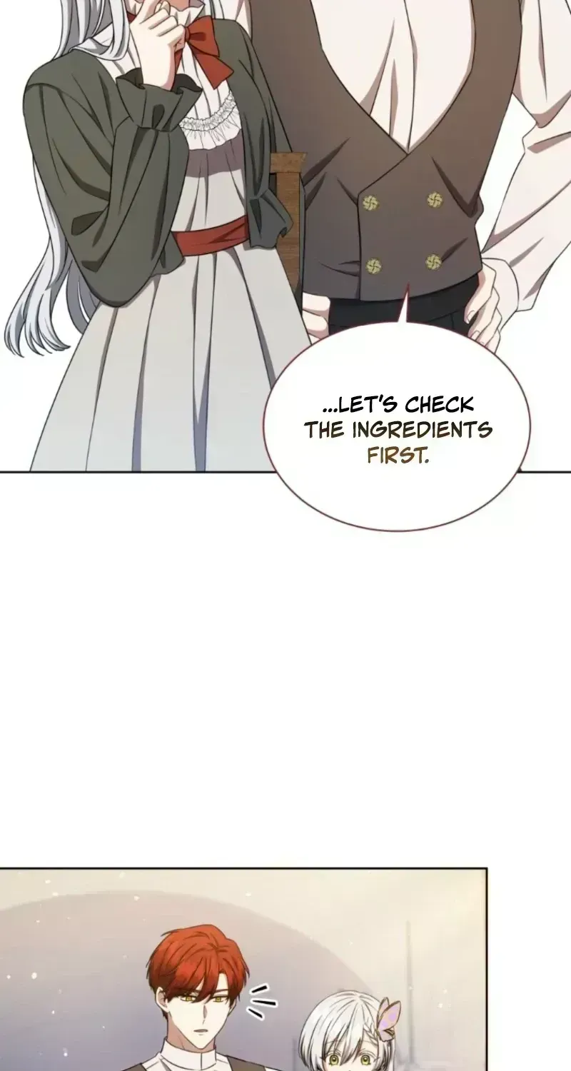 A Mouse Biting a Dragon’s Tail chapter 99.7 page 66